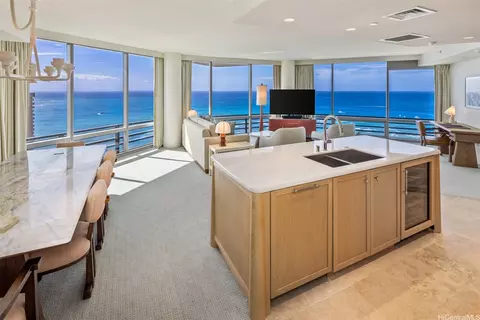 223 Saratoga Rd #3410, Honolulu, HI 96815
