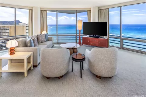 223 Saratoga Rd #3410, Honolulu, HI 96815