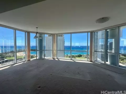 88 Piikoi St #2709, Honolulu, HI 96814