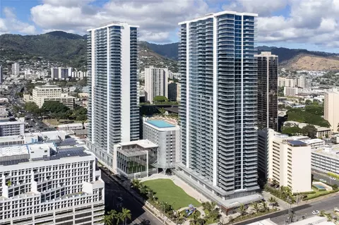 1515 Liona St #1509, Honolulu, HI 96814