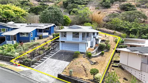 5395 Kilauea Ave, Honolulu, HI 96816