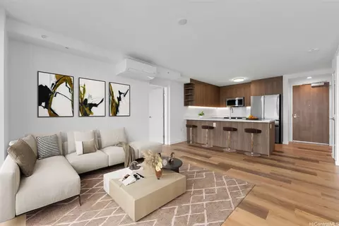 1515 Liona St #3014, Honolulu, HI 96814