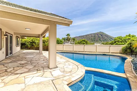 1000 Kaolo St, Honolulu, HI 96825