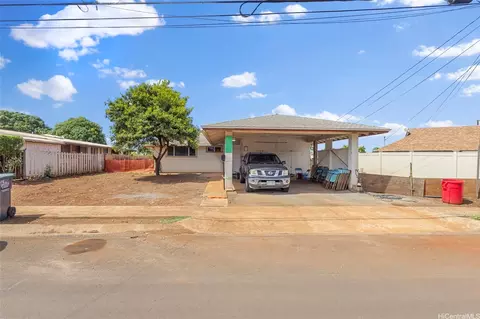 1238 Molehu Dr, Honolulu, HI 96818