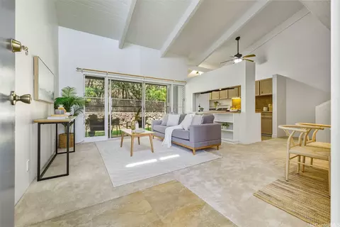 98-408 Kilinoe St #1-101, Aiea, HI 96701