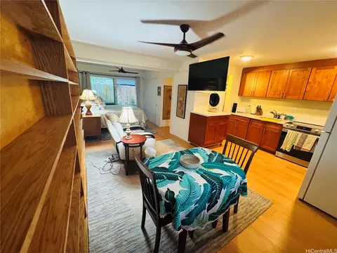 410 Nahua St #115, Honolulu, HI 96815