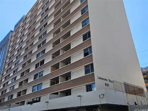 801 Ala Nioi Pl #705, Honolulu, HI 96818