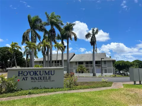 94-203 Paioa Pl #P201, Waipahu, HI 96797