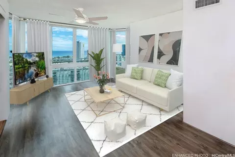 801 S King St #3003, Honolulu, HI 96813