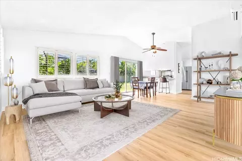 91-1186 Makaaloa St, Ewa Beach, HI 96706