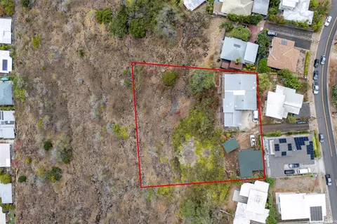 1627 Paula Dr #A, Honolulu, HI 96816