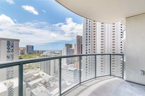 1837 Kalakaua Ave #2204, Honolulu, HI 96815