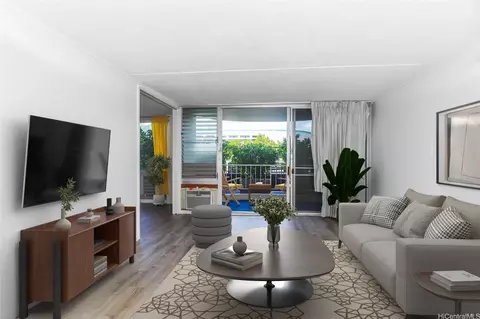 1717 Ala Wai Blvd #303, Honolulu, HI 96815