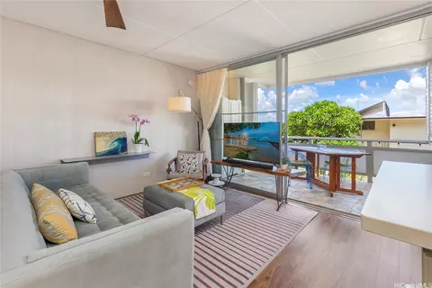 3045 Pualei Cir #B211, Honolulu, HI 96815