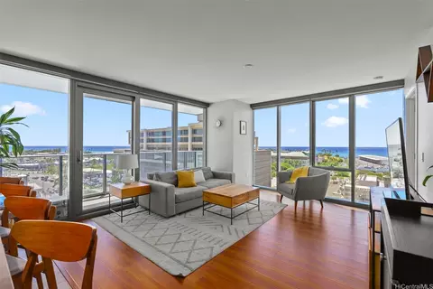 600 Ala Moana Blvd #1101, Honolulu, HI 96813