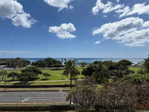 1350 Ala Moana Blvd #701, Honolulu, HI 96814