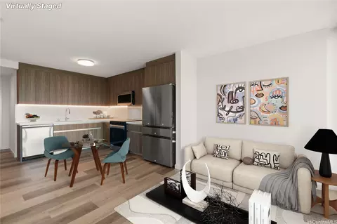 1515 Liona St #4003, Honolulu, HI 96814
