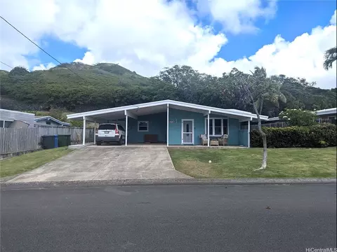 525 Ilimano St, Kailua, HI 96734
