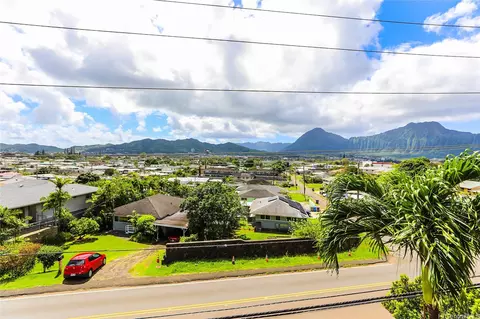 45-315 Lilipuna Rd #A306, Kaneohe, HI 96744