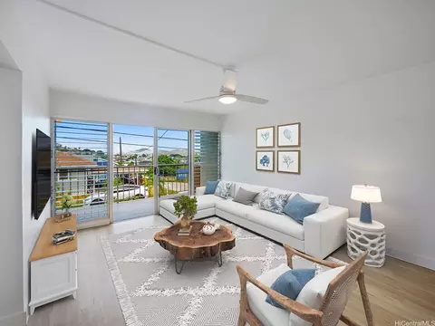 45-342 Lilipuna Rd #204, Kaneohe, HI 96744