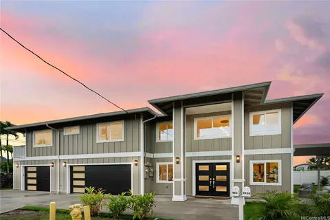 403 Lokelau Pl, Kailua, HI 96734