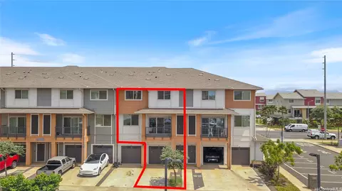 91-3575 Kauluakoko St #1115, Ewa Beach, HI 96706