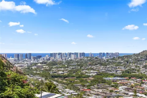 Undisclosed, Honolulu, HI 96822