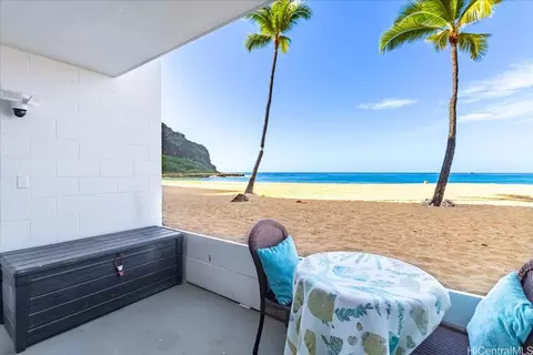 84-965 Farrington Hwy #A109, Waianae, HI 96792