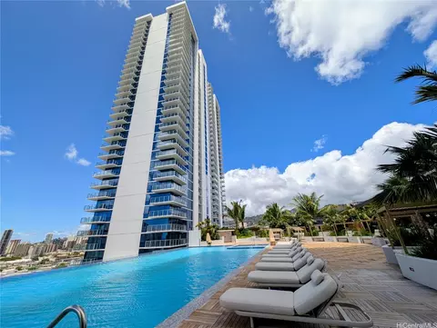 1515 Liona St #1810, Honolulu, HI 96814
