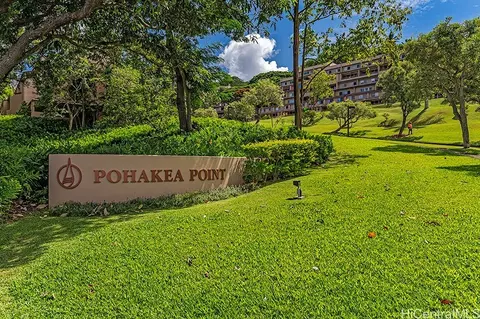 46-65 Konohiki St #3642, Kaneohe, HI 96744
