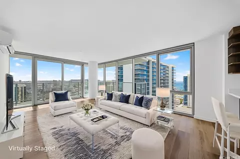 1515 Liona St #4001, Honolulu, HI 96814