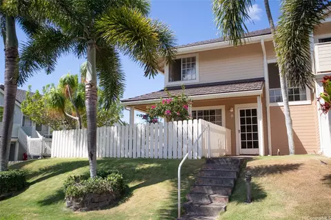 94-1477 Waipio Uka St #G104, Waipahu, HI 96797