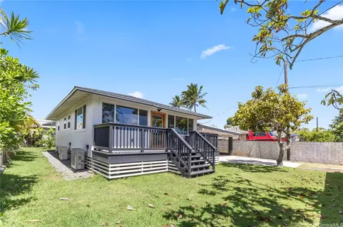 610 A Halela St, Kailua, HI 96734