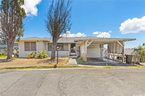 801 Iholena Pl, Honolulu, HI 96817