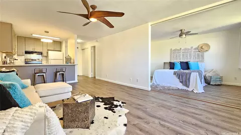55 S Kukui St #D1703, Honolulu, HI 96813