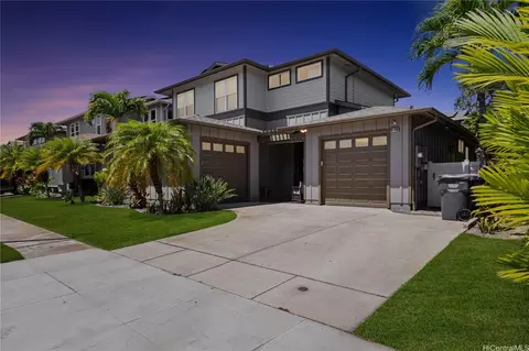 91-1116 Hualewa Pl, Ewa Beach, HI 96706