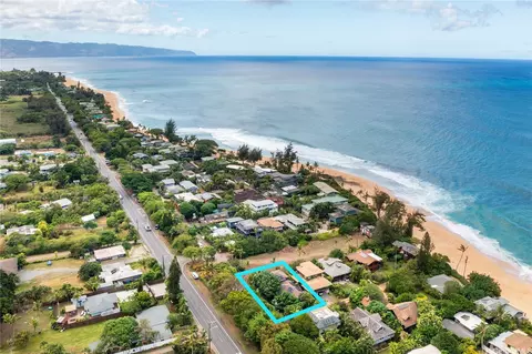 59-199 Ke Nui Rd, Haleiwa, HI 96712