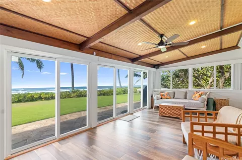 61-707 Papailoa Rd, Haleiwa, HI 96712