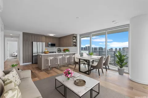 1515 Liona St #3718, Honolulu, HI 96814