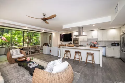 4999 Kahala Ave #145, Honolulu, HI 96816