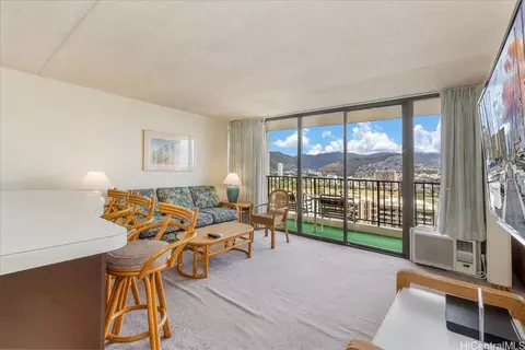 201 Ohua Ave #2311, Honolulu, HI 96815
