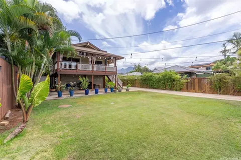 66-158 Haleiwa Rd, Haleiwa, HI 96712