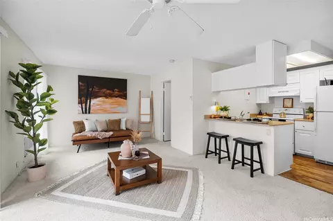 94-1405 Polani St #24S, Waipahu, HI 96797