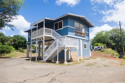 94-027 Nawaakoa Pl #1, Waipahu, HI 96797