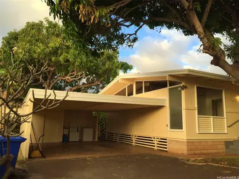 741 7th Ave # -A, Honolulu, HI 96816