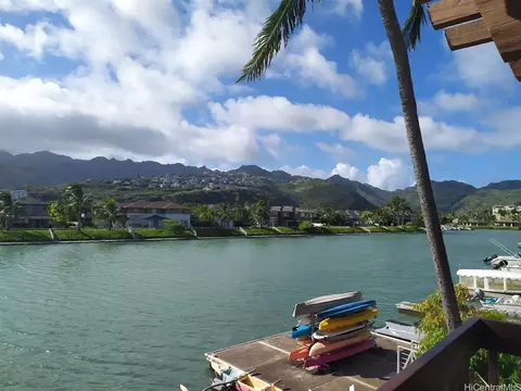 444 Lunalilo Home Rd #310, Honolulu, HI 96825