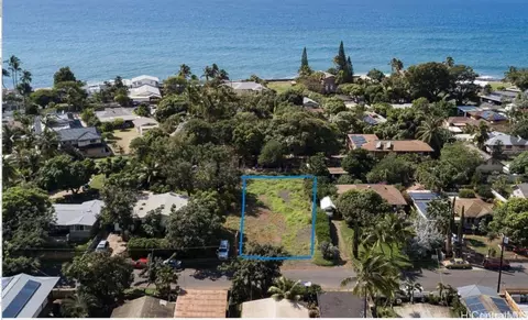 84-733 Fricke St, Waianae, HI 96792