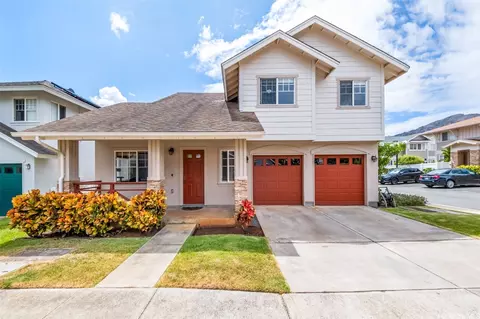 1181 T Mokuhano St, Honolulu, HI 96825