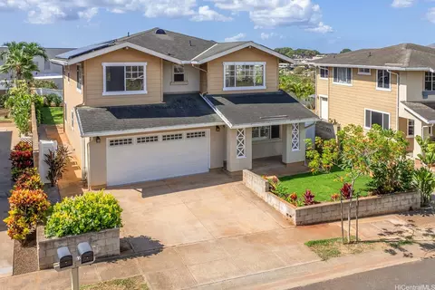 94-1050 Hahana St, Waipahu, HI 96797