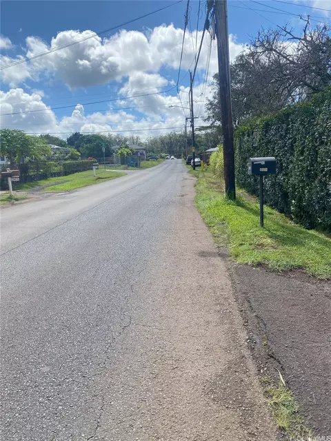 2239 California Ave, Wahiawa, HI 96786